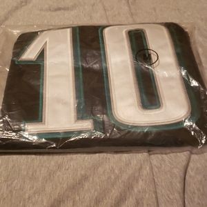 Medium Philly Eagles DeSean Jackson Jersey